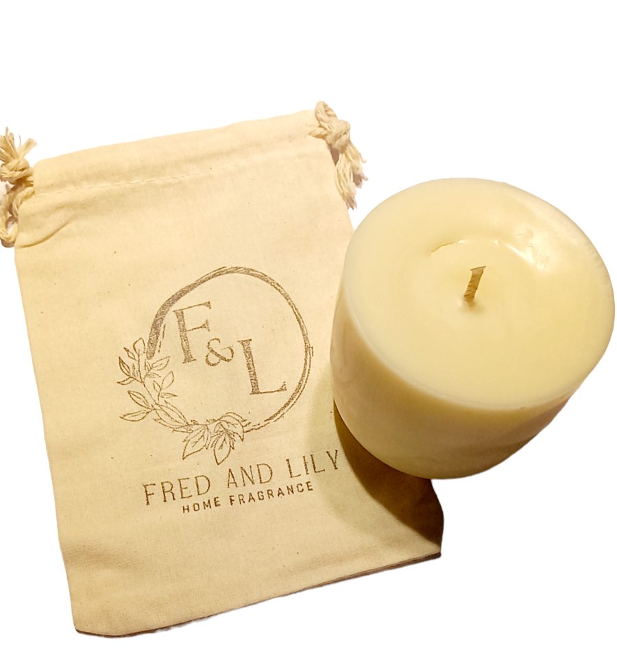 Candle Refill 200ml