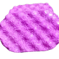Soap Loaded Sponge