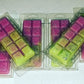 Soy Wax Melt Bar - Various Scents